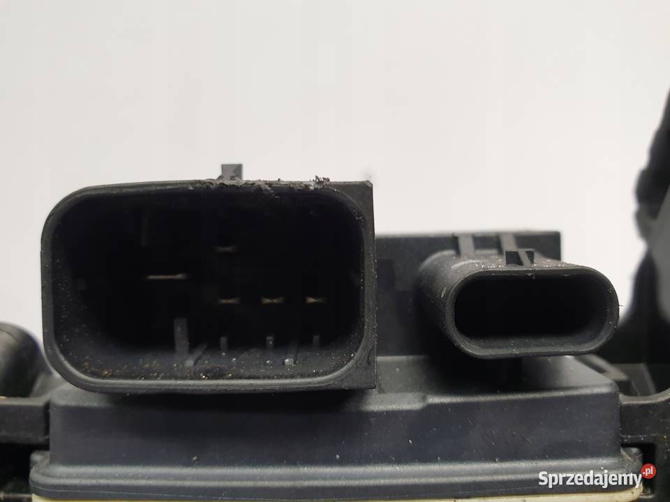 BMW E90 320D 20 D KOLEKTOR SSĄCY oryginał Janów