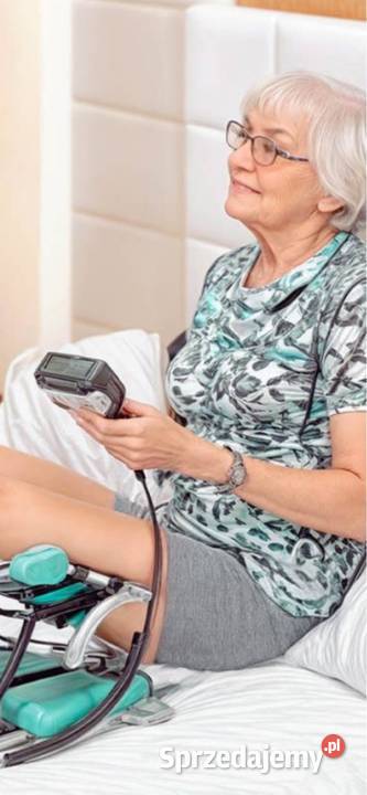 Wypożyczalnia SZYN CPM Artromot Kinetec OrtoFlex