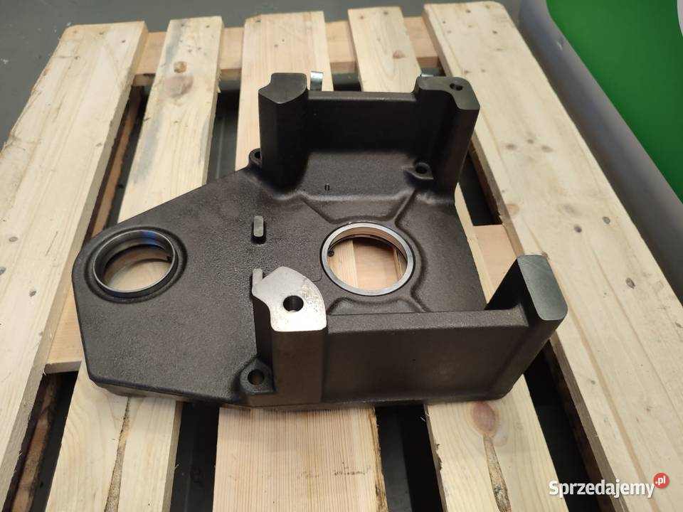 Obudowa R128520 PTO tył JOHN DEERE 6930 Wilkowo
