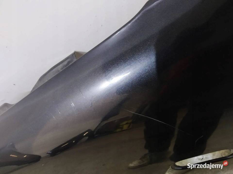 BŁOTNIK LEWY PRZÓD LC9Z VW Volkswagen Golf IV