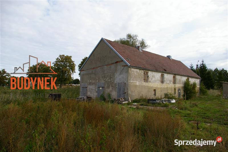 Dom Porzecze sprzedam