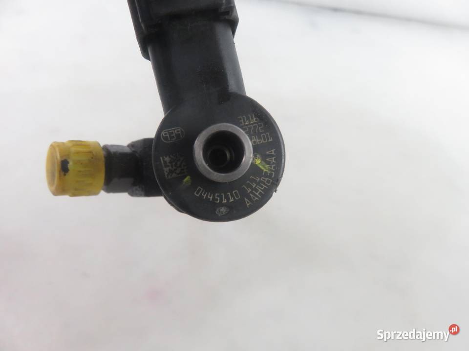 WTRYSKIWACZ ALFA ROMEO 156 19 JTD 0445110111