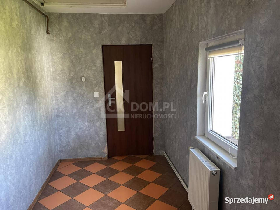 Dom na sprzedaż Kargów gm Tuczępy świętokrzyskie