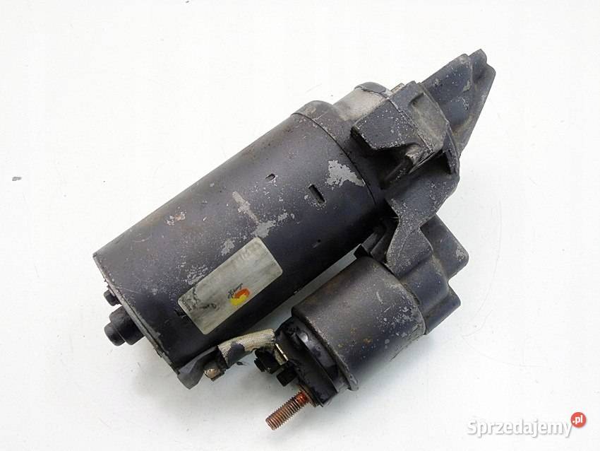 ROZRUSZNIK 22 HDI TDCI EURO 5 TRANSIT BOXER osobowe Pozostałe Sosnowiec