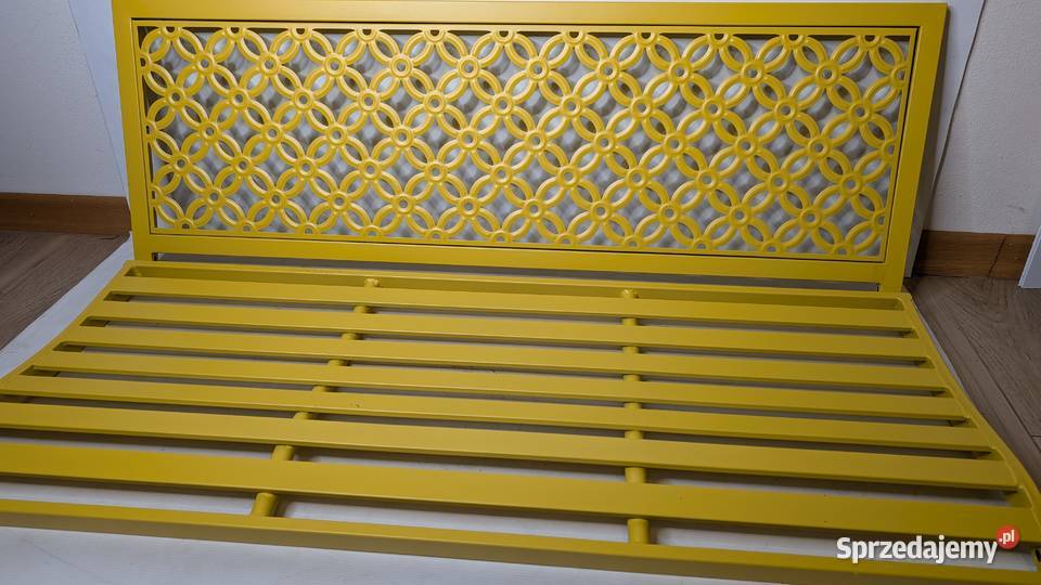 Ławeczka ogrodowa Grand Patio Ławy i ławki Jadowniki sprzedam