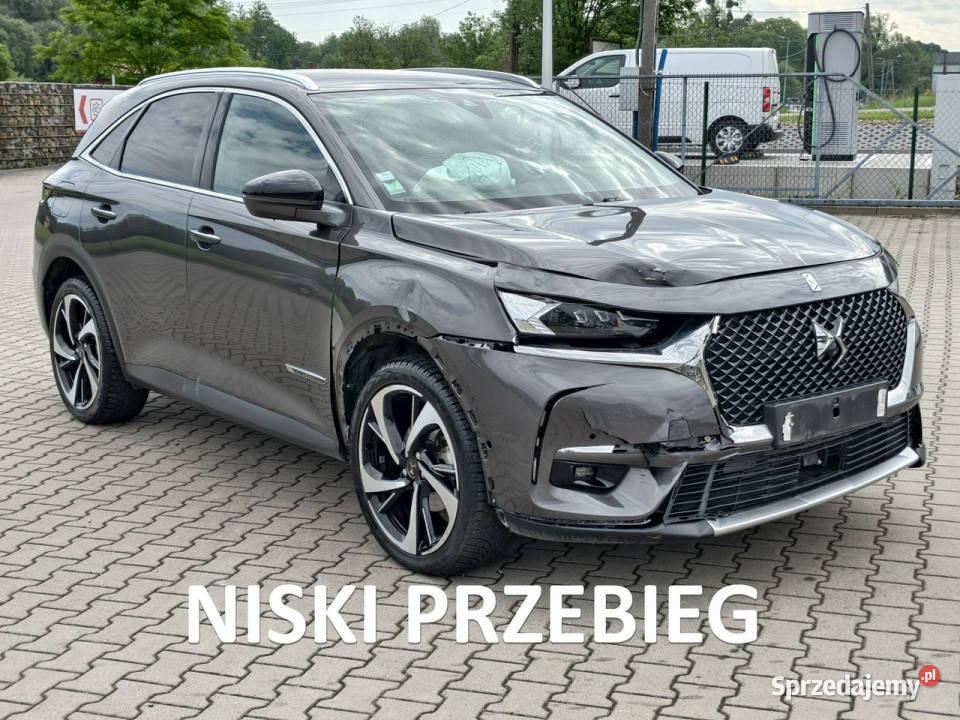 DS Automobiles DS 7 Crossback OPERA 16 turbo Kęty
