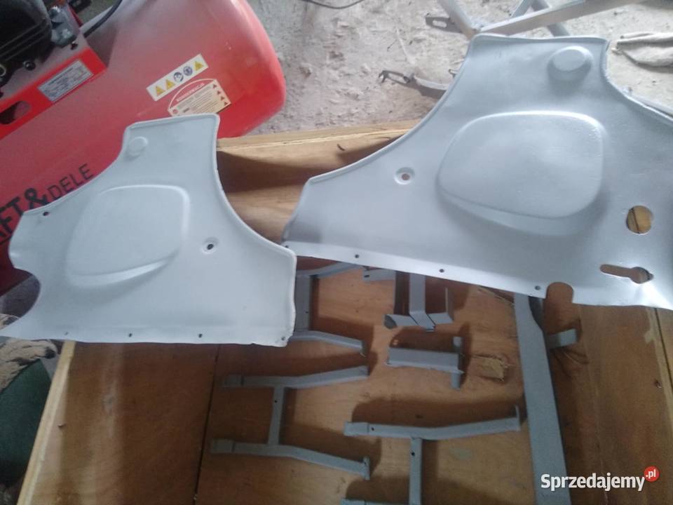 SHL m11 66 r z papierami sprzedam