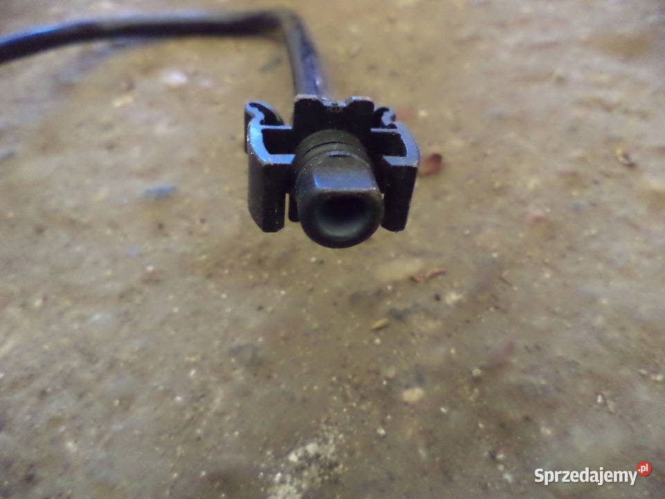 FORD FIESTA MK7 125 PRZEWOD WODY PRZELEW Turek