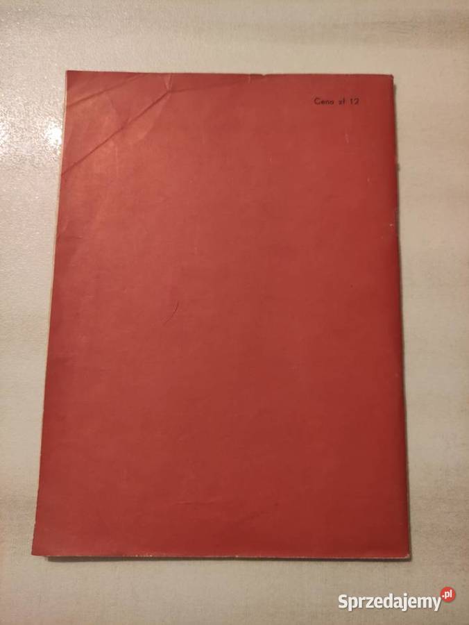 Brydż WIST Wszystkich Niedźwiecki Różecki Słupsk