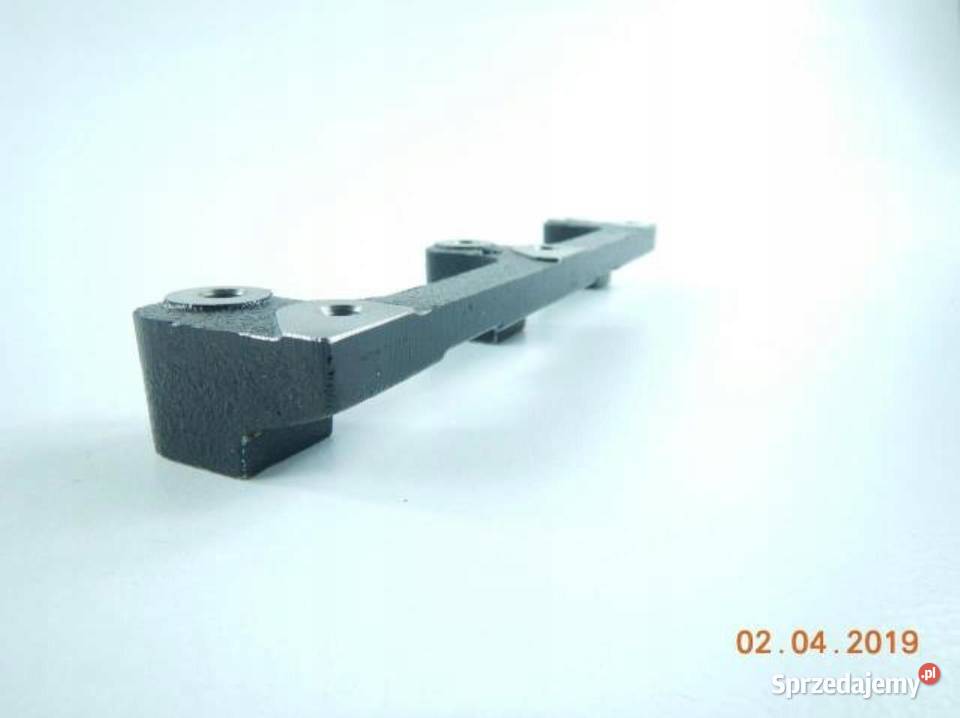 UCHWYT MOCOWANIE COMMON RAIL TERRACAN 29 CRDI
