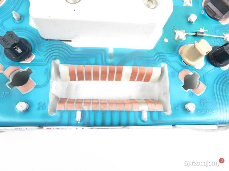 LICZNIK OPEL CORSA B 14 i 90533933NC Liczniki i zegary