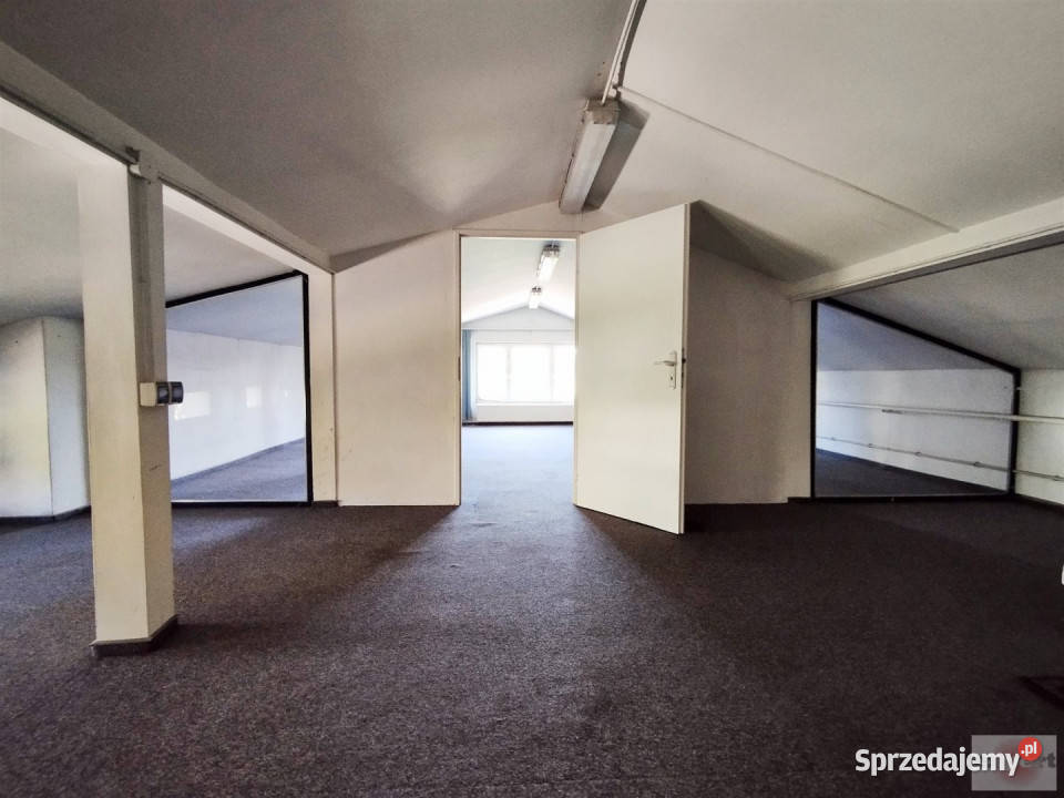 Do wynajęcia lokal 35 metrów Łódź