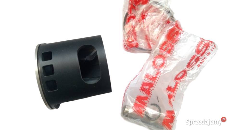 TŁOK MALOSSI SPORT 55 mm PIAGGIO VESPA SPECJAL Bielsk Podlaski