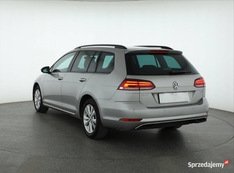 VW Golf 14 TSI Motoryzacja Piaseczno