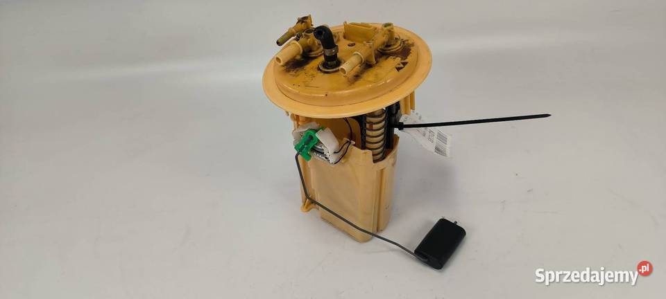 POMPKA PALIWOWA PEUGEOT 307 osobowe Lipno