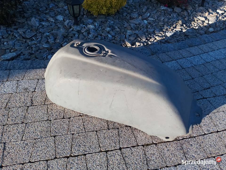 Zbiornik paliwa bak Honda 900 cb 750 boldor śląskie Pawłowice
