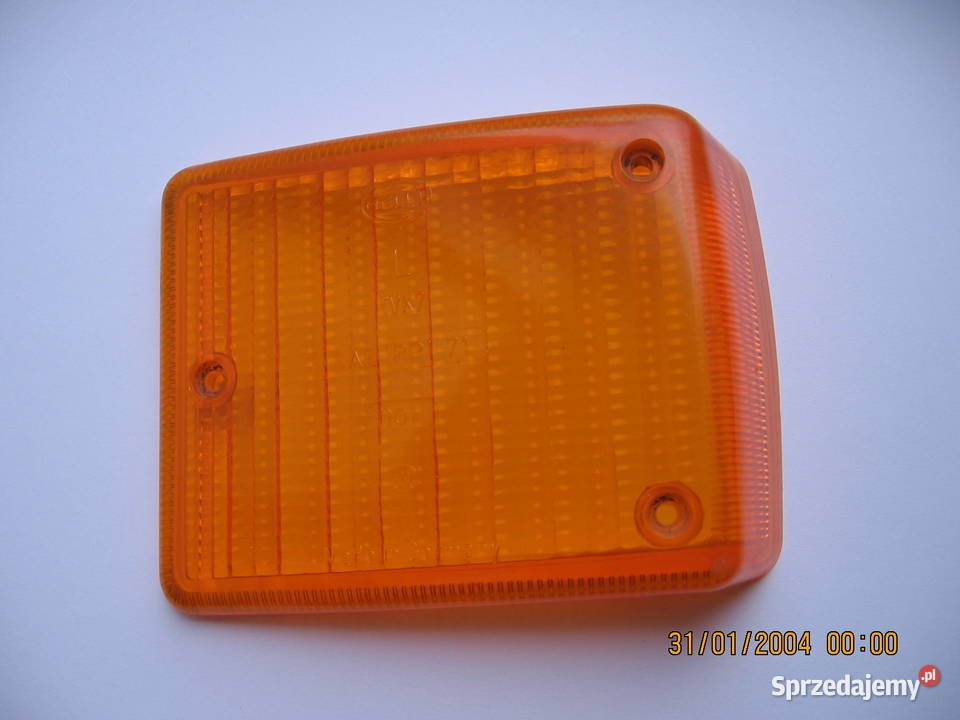 VW Volkswagen Bulik ogórek T2 klosz 1979r Przemyśl