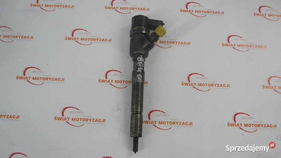 COMBO DOBLO 13 CDTI 199A9000 90 14r wtryskiwacz osobowe Kielce sprzedam