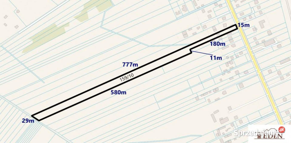 sprzedaży domu wolnostojącego 73m2 Gołaszyn do wykończenia Sprzedaż Nieruchomości