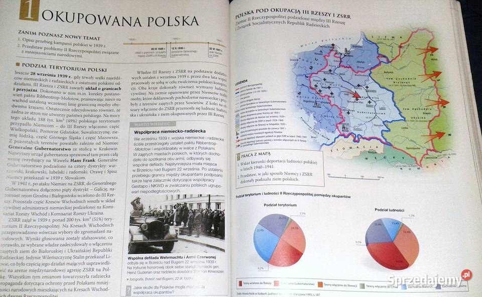 Poznać przeszłość Wiek XX S Roszak J Kłaczow Rok wydania 2015 Chełm