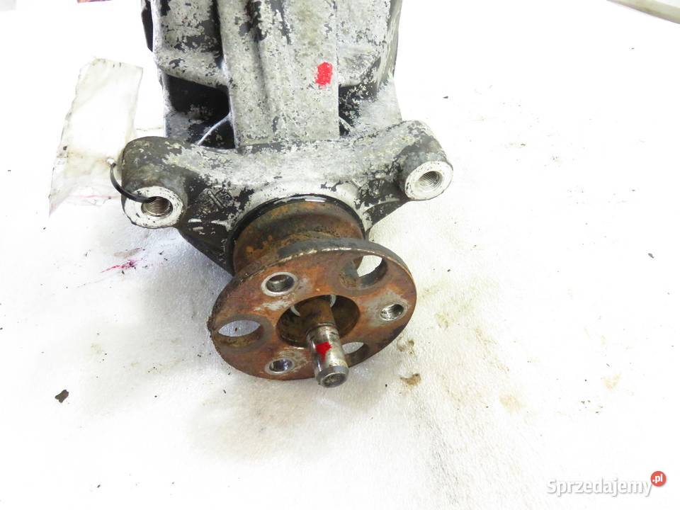 DYFER HYUNDAI SANTA F I 27 V6 4x4 3800 SM4WD