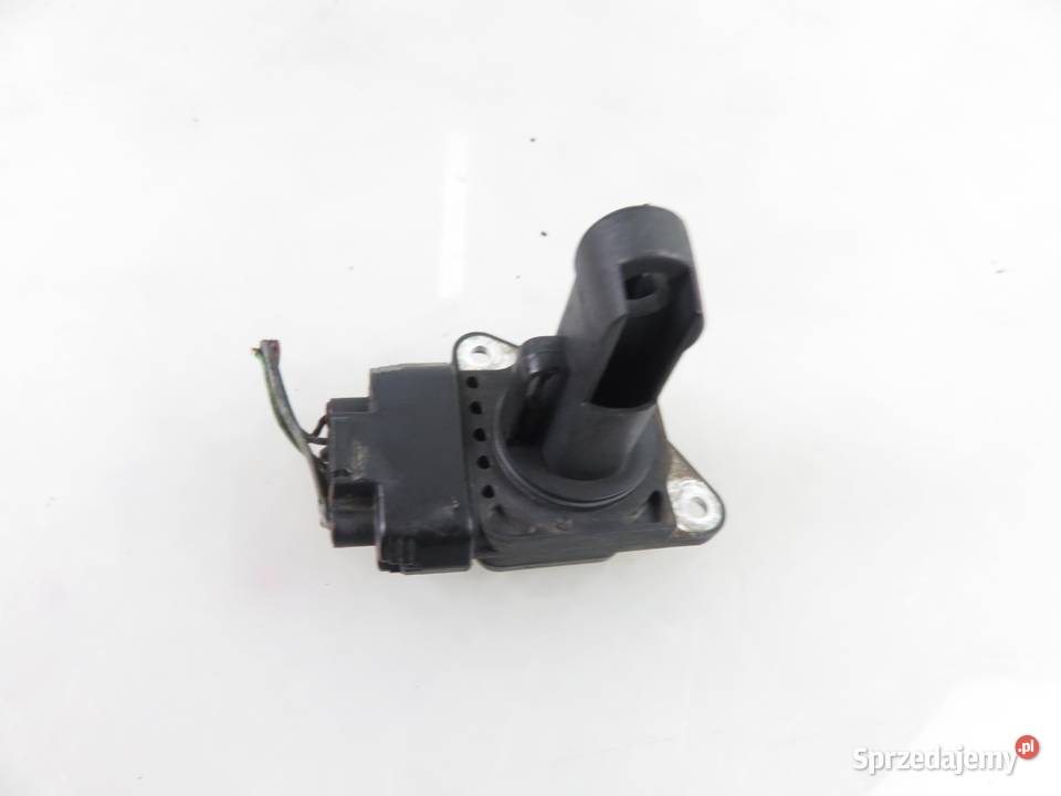 PRZEPŁYWOMIERZ SUZUKI SX4 16 VVT 4x4 osobowe