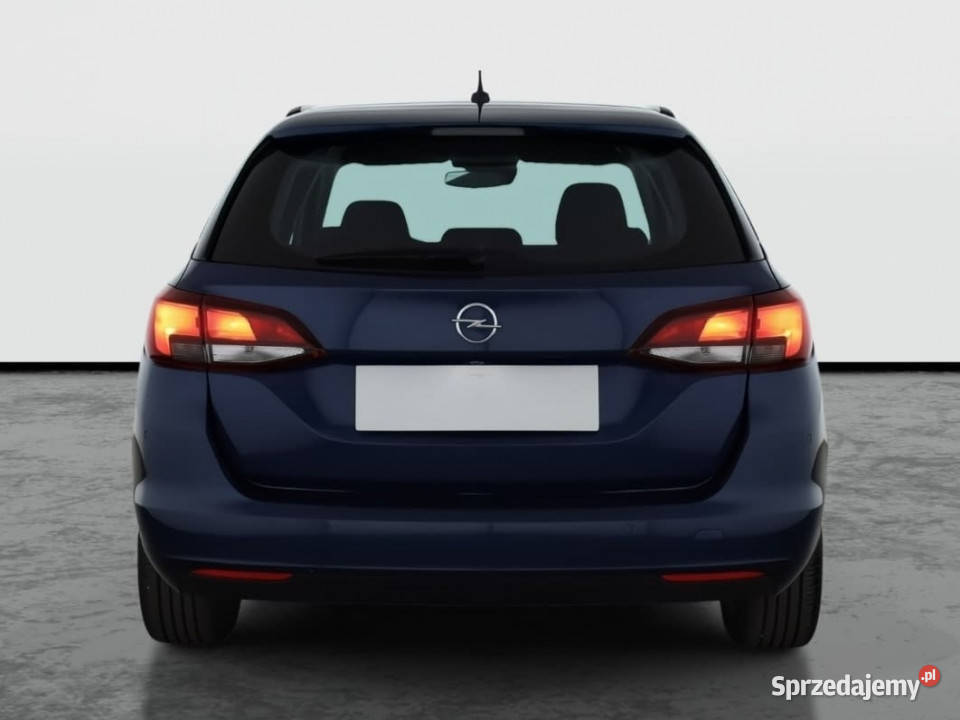 Opel Astra 12 Turbo Piaseczno