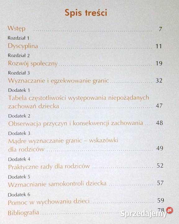 Co wolno dziecku Martin Herbert Rok wydania 2004 Chełm sprzedam