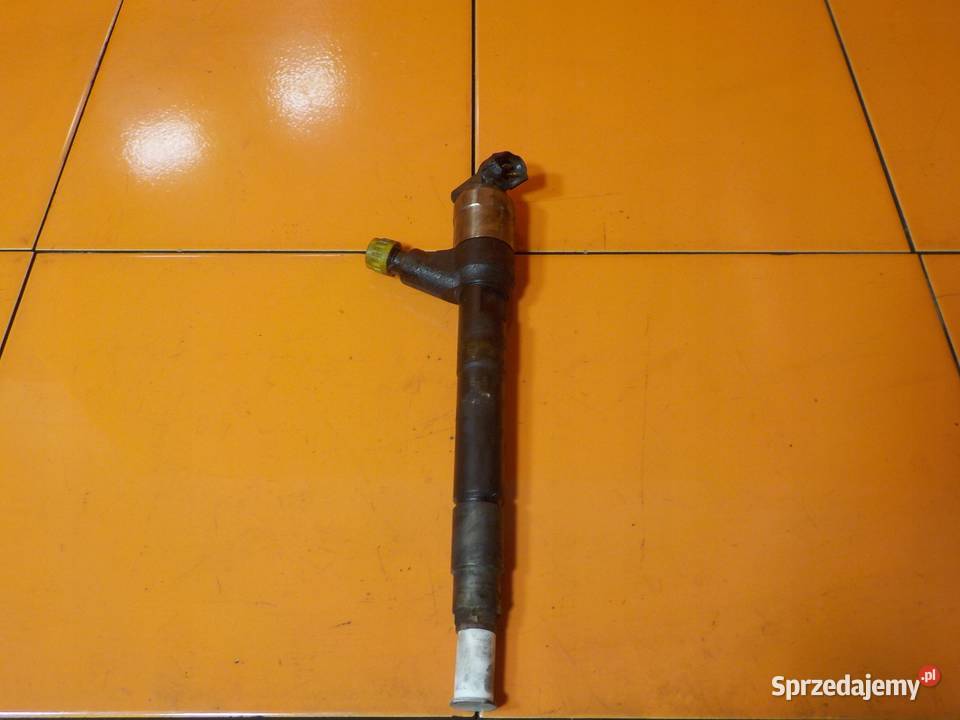 ASTRA K INSIGNIA 16 CDTI 17r 110 B16DTE wtrysk Suków