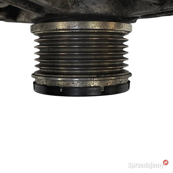 ALTERNATOR Citroen C5 III 16 HDI bosch ALT482CP lubelskie Chełm