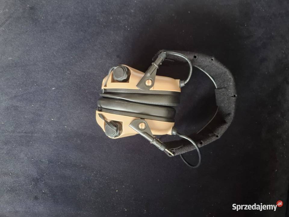 Zestaw do Airsoftu ASG