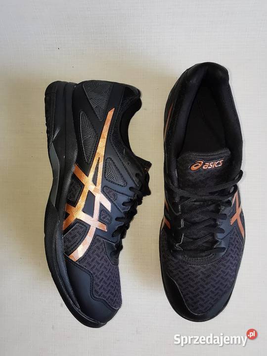 Asics Gel r 44Nowe tkanina Zamość