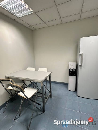 Lokal Warszawa 300m2 Wynajem