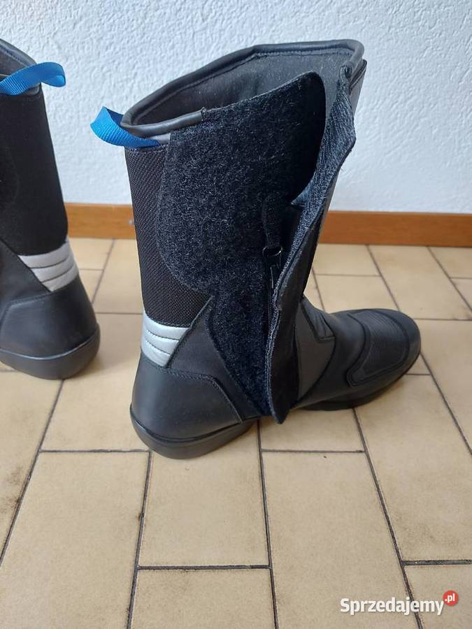 Bmw Motorrad buty Stiefel Cruise Comfort 46 kujawsko-pomorskie Mrocza