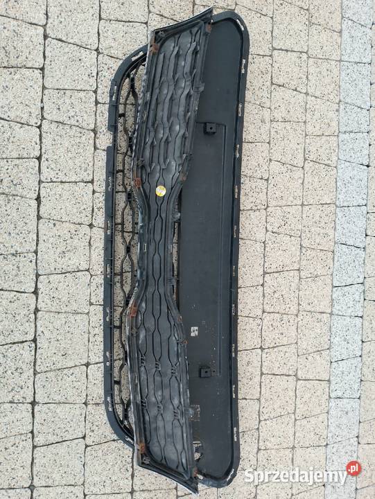 KIA Rio II III atrapa grill przód osobowe Jastrzębie-Zdrój sprzedam