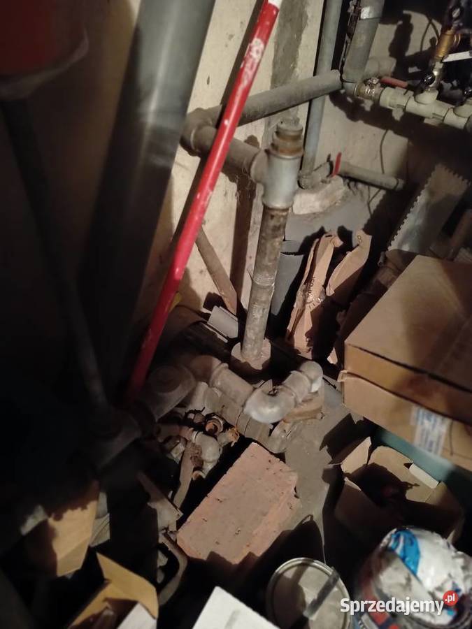 Zestaw Hydroforowy ze zbiornikiem i z pompą małopolskie Trzebinia sprzedam