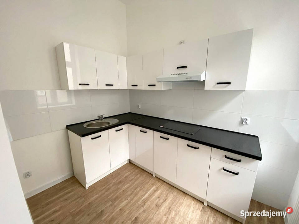 Kawalerka na wynajem Zabrze 35m2