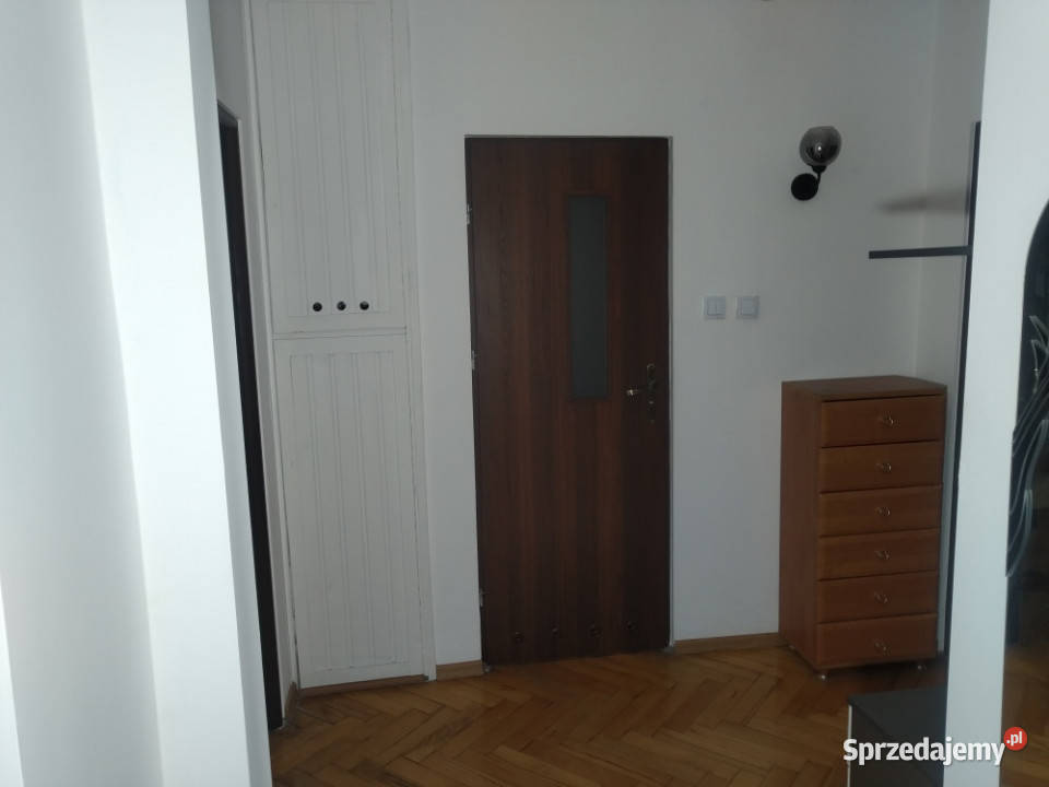 2pokojowe mieszkanie 52m na 1 piętrze Os Kraków