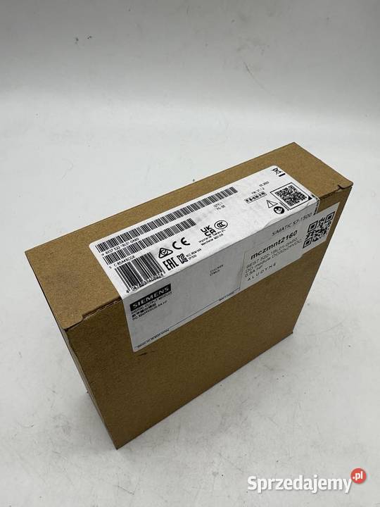 Siemens S1500 6ES7 5221BL010AB0 DO Module Warszawa