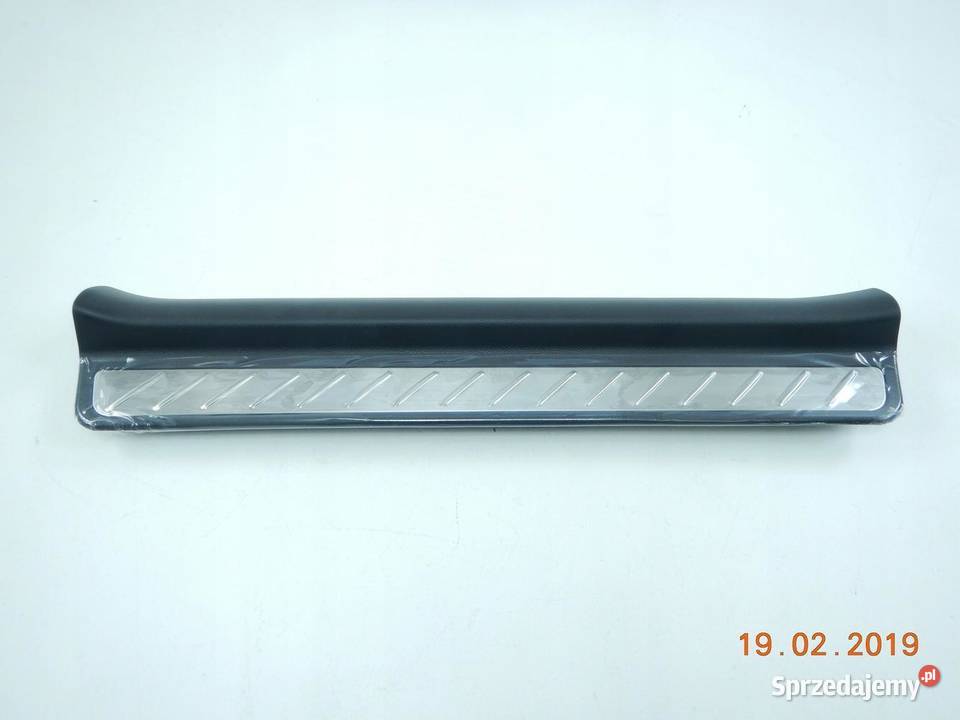 LISTWA PROGOWA WEWNĘTRZNA MAZDA 3 0307 lubelskie