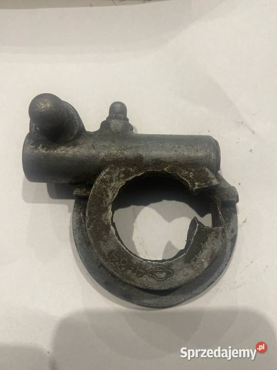 Iz49 napęd licznika Pozostałe Rybnik