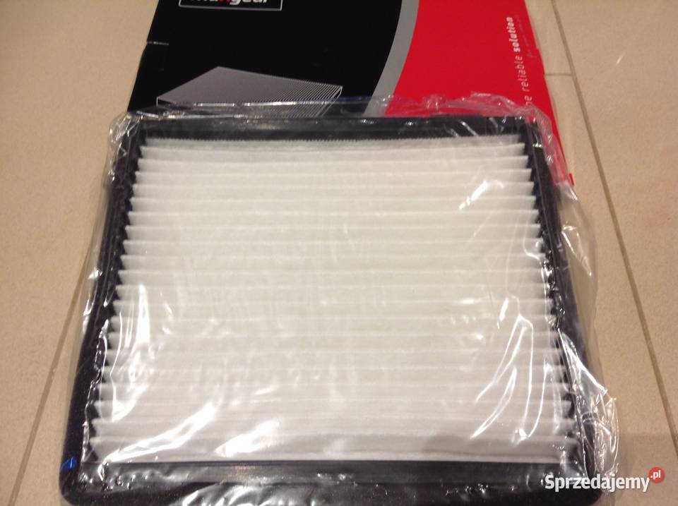 Maxgear Filtr Kabinowy 260248 KF 6208