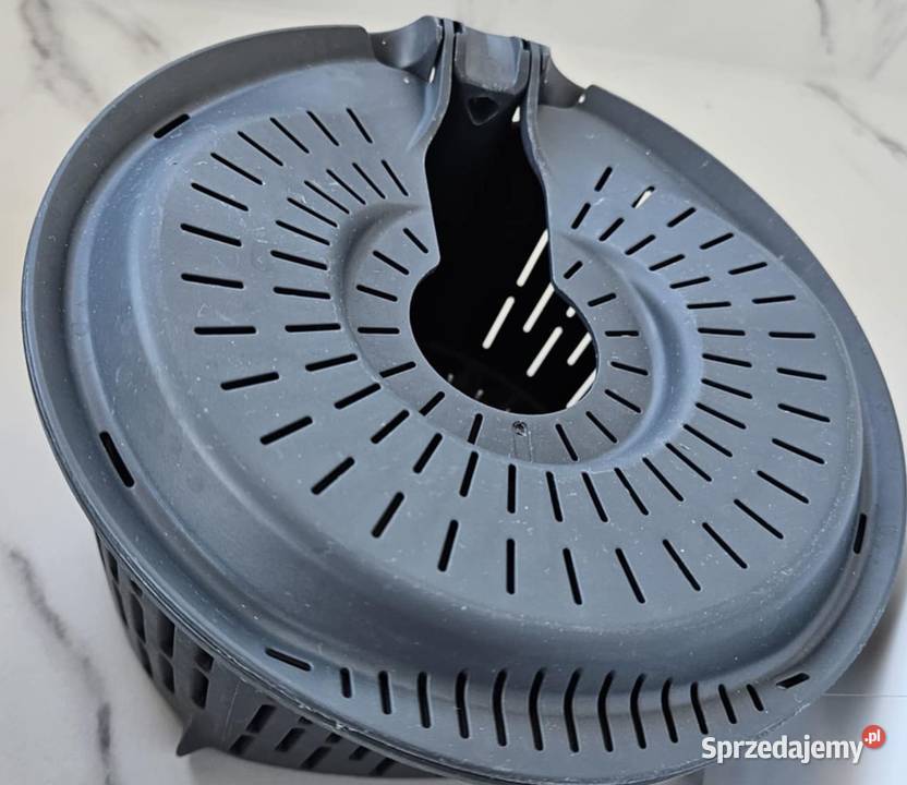 Thermomix TM6 stan Lublin