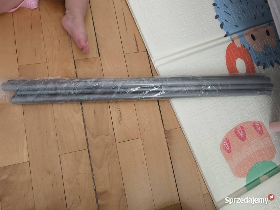 Łóżeczko turystyczne Chojnice