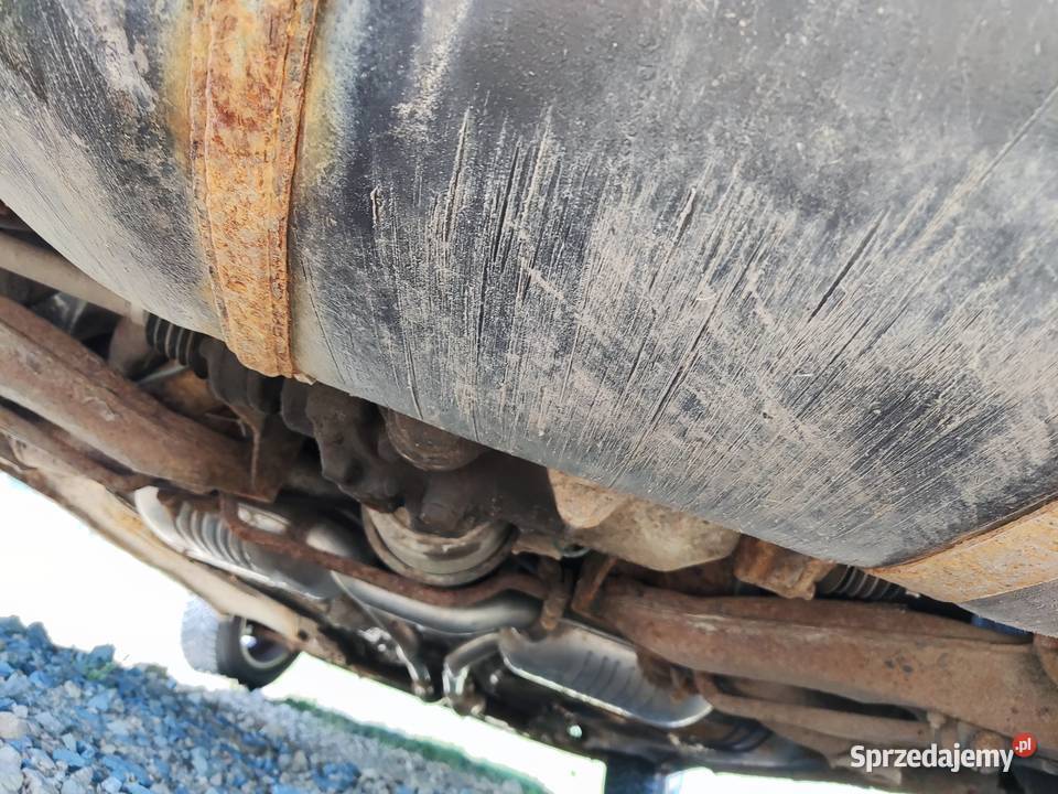 GOLF 4x4 syncro małopolskie Sucha Beskidzka