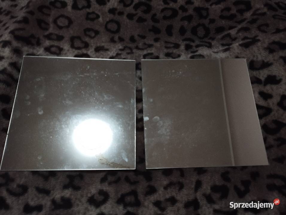 lusterka lustra dwie sztuki Ikea 30 Poznań