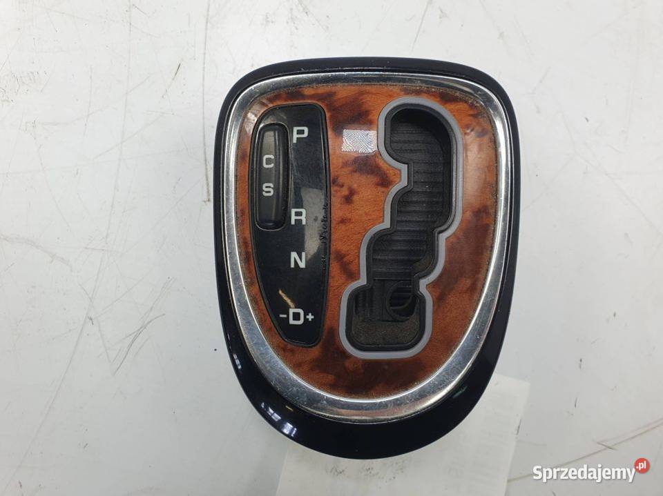 PRZYCISK MERCEDES W220 A2202671988 Lipno sprzedam