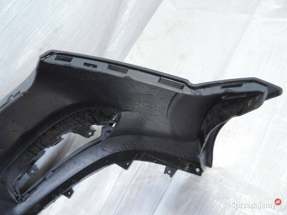 OPEL ASTRA H III LIFT ZDERZAK PRZÓD PRZEDNI NOWY osobowe kujawsko-pomorskie sprzedam
