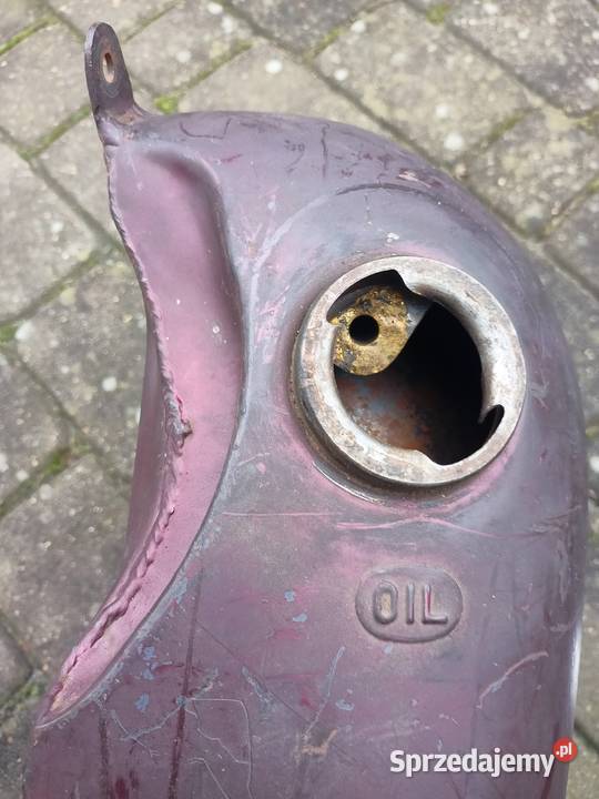 Harley WLA WLC WL sprzedam