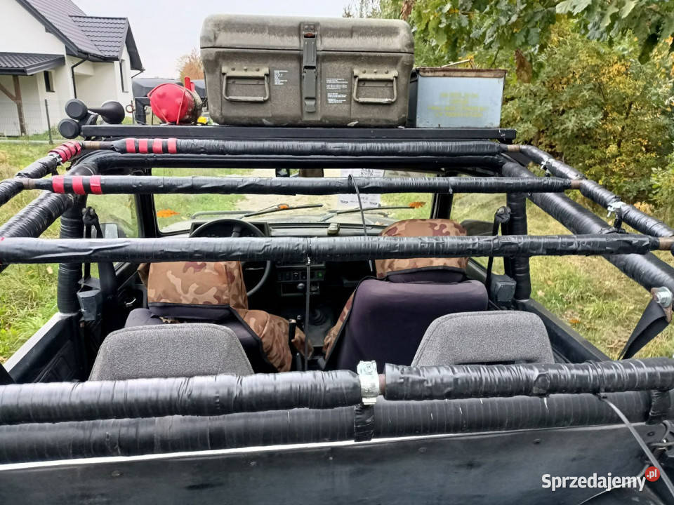 Lada Niva Lada Niva 17 bg 00r 4x4 Niva Tarnów